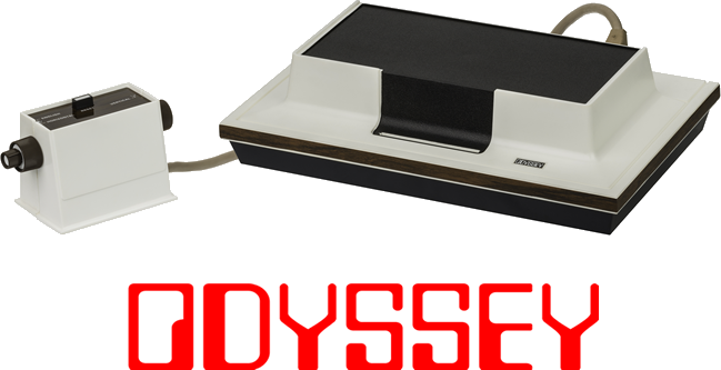Magnavox Odyssey